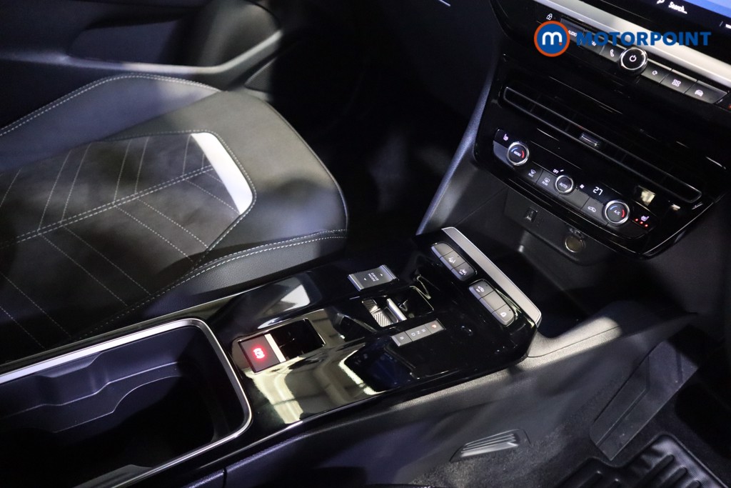 Vauxhall Mokka Ultimate Automatic Electric SUV - Stock Number (1587092) - 8th supplementary image