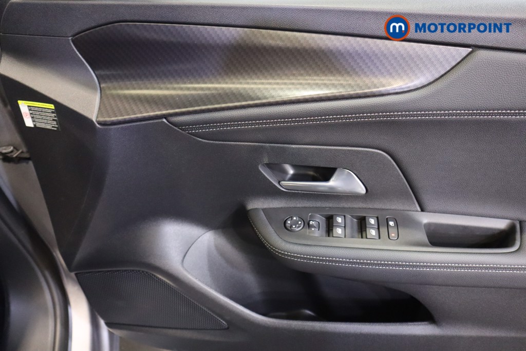 Vauxhall Mokka Ultimate Automatic Electric SUV - Stock Number (1587092) - 9th supplementary image