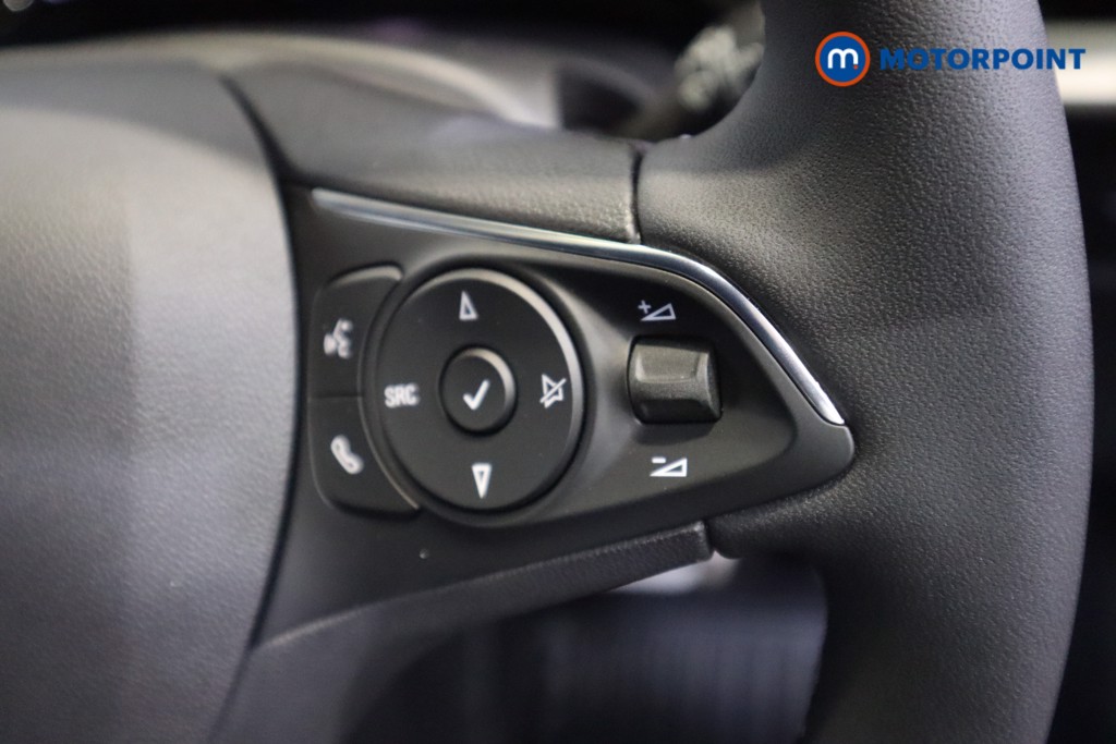 Vauxhall Mokka Ultimate Automatic Electric SUV - Stock Number (1587092) - 13th supplementary image