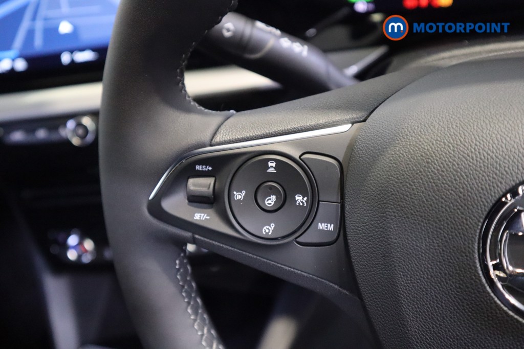 Vauxhall Mokka Ultimate Automatic Electric SUV - Stock Number (1587092) - 15th supplementary image