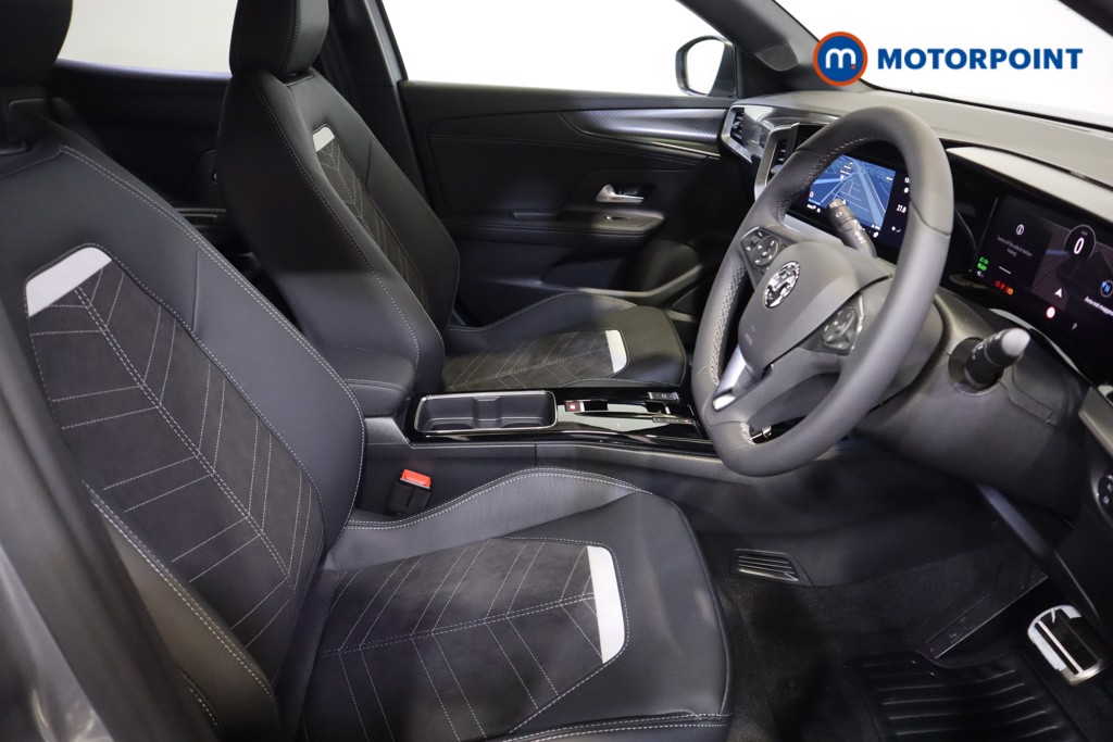 Vauxhall Mokka Ultimate Automatic Electric SUV - Stock Number (1587092) - 17th supplementary image