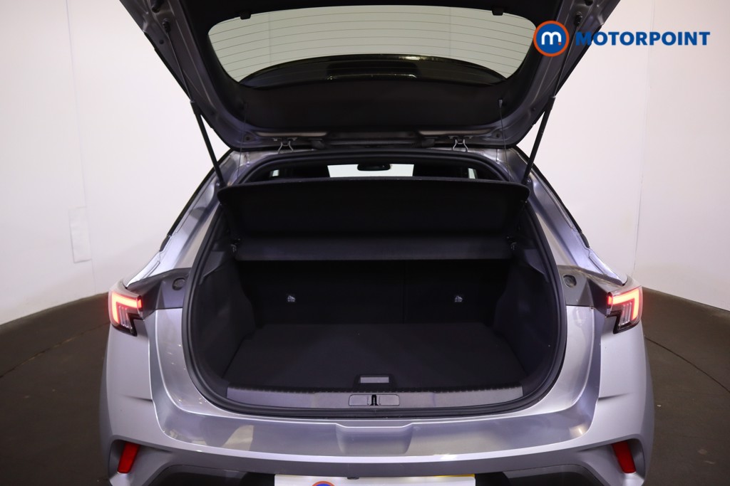 Vauxhall Mokka Ultimate Automatic Electric SUV - Stock Number (1587092) - 20th supplementary image