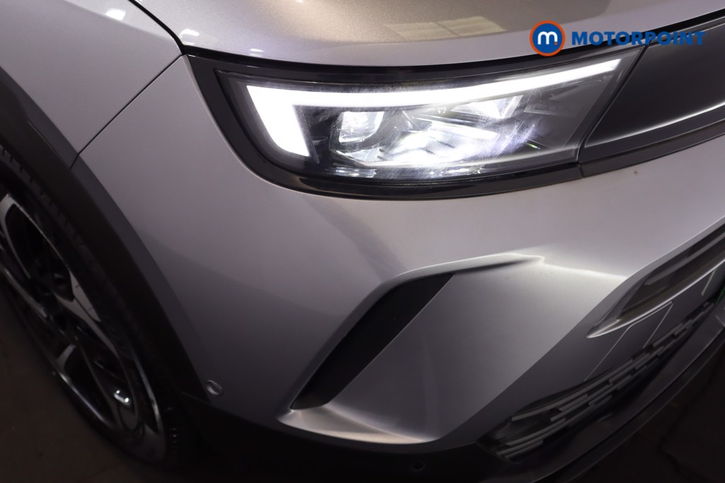 Vauxhall Mokka Ultimate Automatic Electric SUV - Stock Number (1587092) - 25th supplementary image