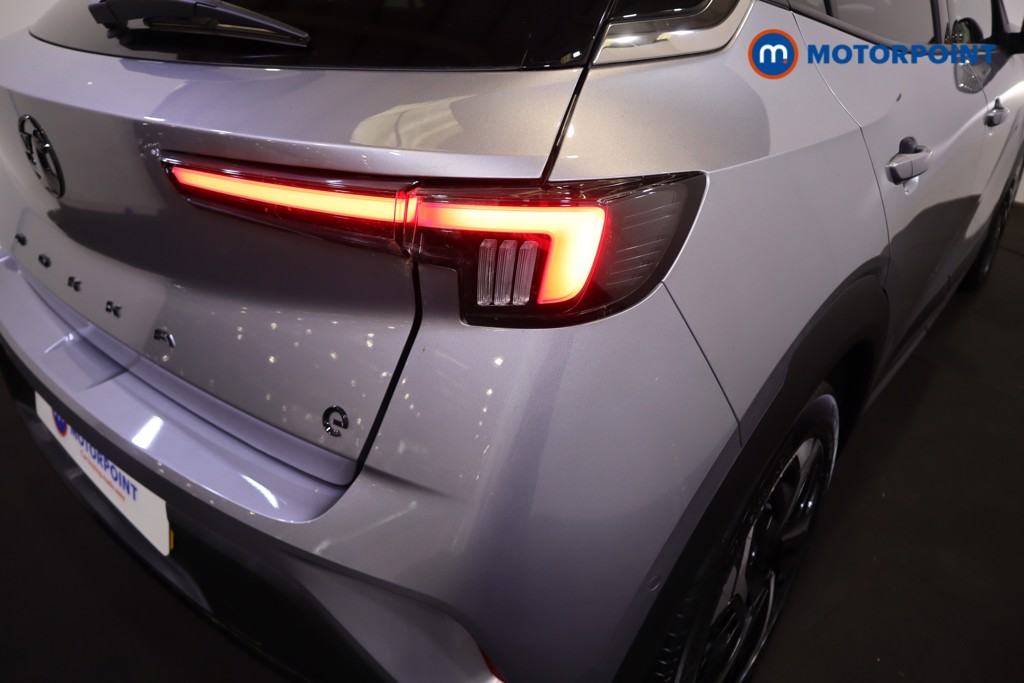 Vauxhall Mokka Ultimate Automatic Electric SUV - Stock Number (1587092) - 26th supplementary image