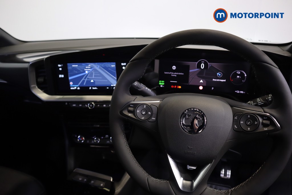 Vauxhall Mokka Ultimate Automatic Electric SUV - Stock Number (1587092) - 1st supplementary image