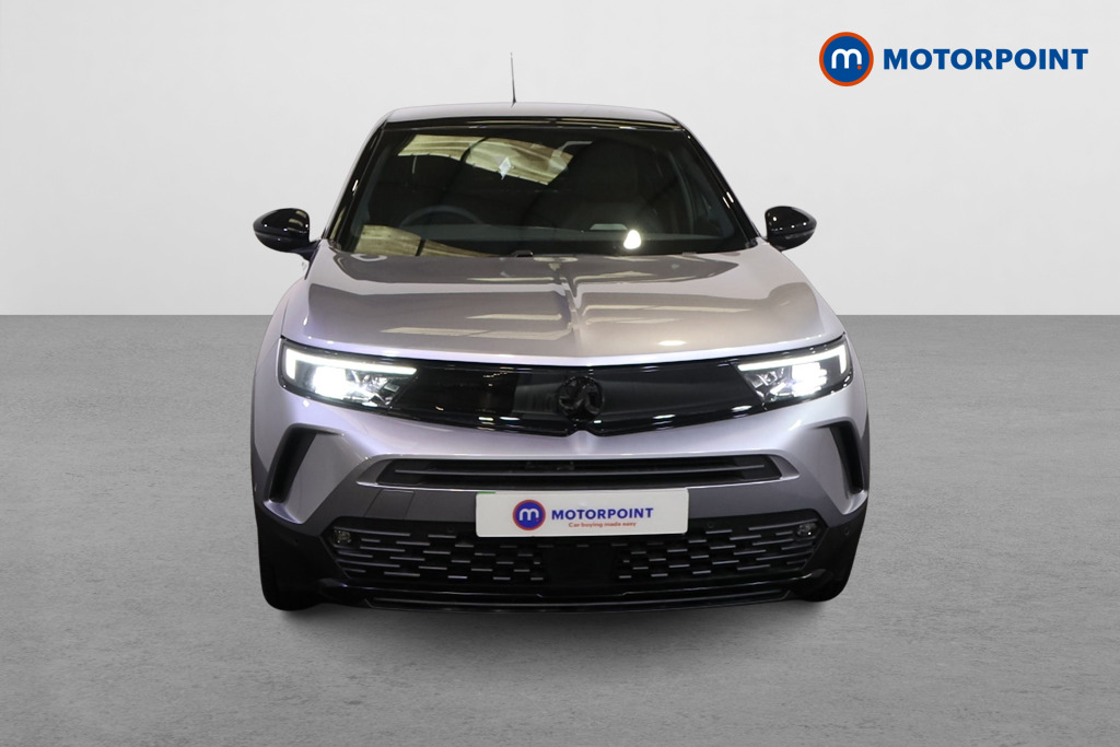 Vauxhall Mokka Ultimate Automatic Electric SUV - Stock Number (1587092) - Front bumper