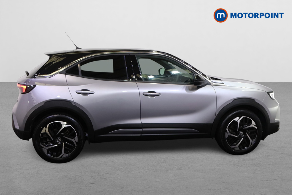 Vauxhall Mokka Ultimate Automatic Electric SUV - Stock Number (1587092) - Drivers side