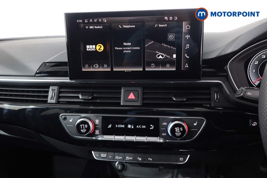 Audi A4 Black Edition Automatic Petrol Estate - Stock Number (1587101) - 15th supplementary image