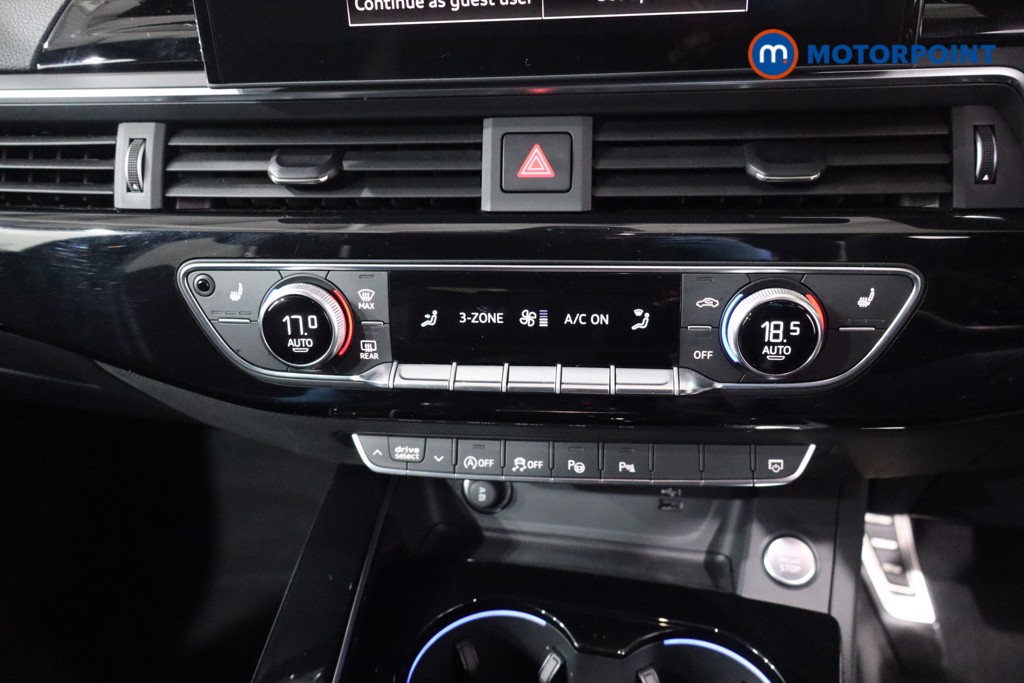 Audi A4 Black Edition Automatic Petrol Estate - Stock Number (1587101) - 17th supplementary image