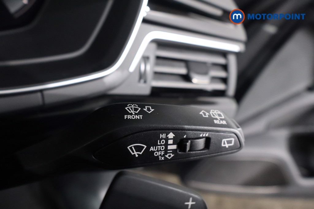 Audi A4 Black Edition Automatic Petrol Estate - Stock Number (1587101) - 20th supplementary image