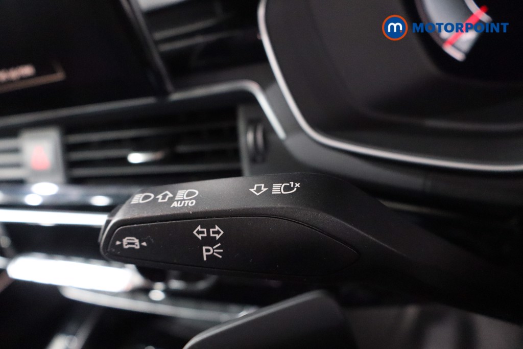 Audi A4 Black Edition Automatic Petrol Estate - Stock Number (1587101) - 21st supplementary image