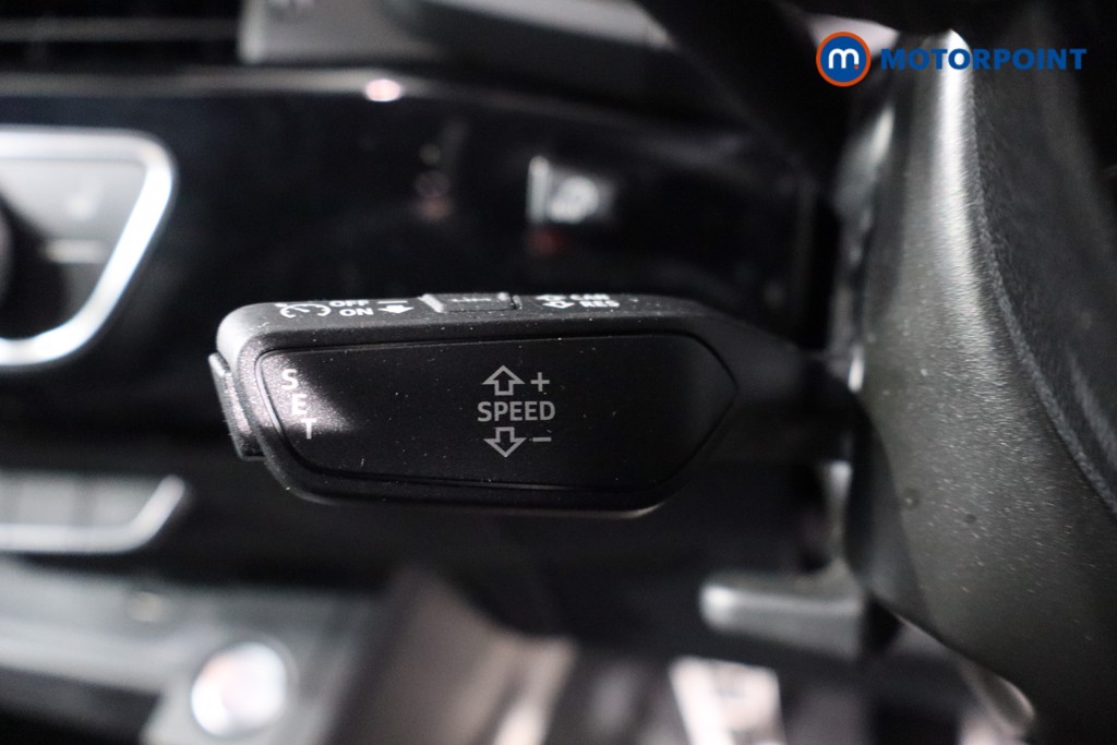 Audi A4 Black Edition Automatic Petrol Estate - Stock Number (1587101) - 22nd supplementary image