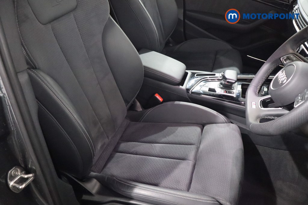 Audi A4 Black Edition Automatic Petrol Estate - Stock Number (1587101) - 27th supplementary image