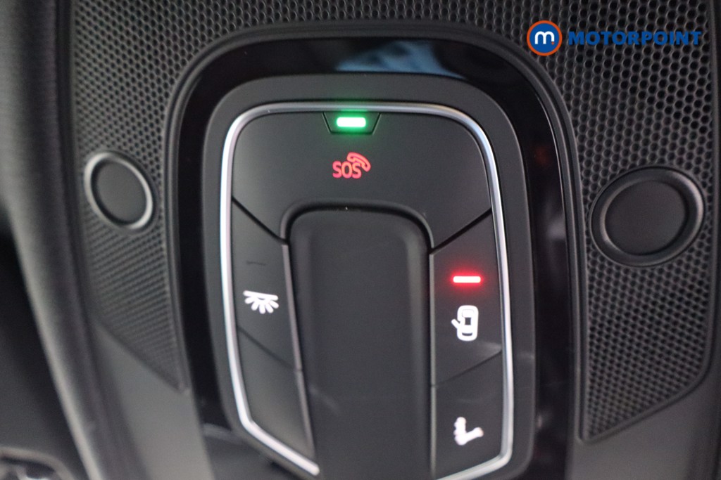 Audi A4 Black Edition Automatic Petrol Estate - Stock Number (1587101) - 28th supplementary image