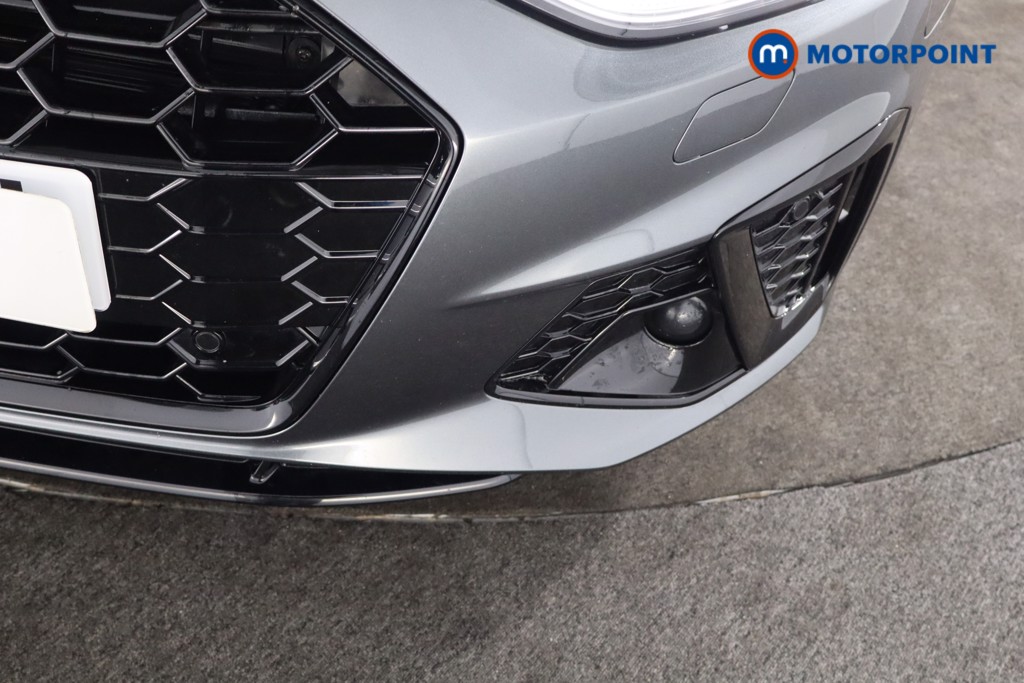 Audi A4 Black Edition Automatic Petrol Estate - Stock Number (1587101) - 32nd supplementary image