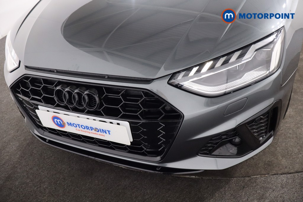 Audi A4 Black Edition Automatic Petrol Estate - Stock Number (1587101) - 34th supplementary image