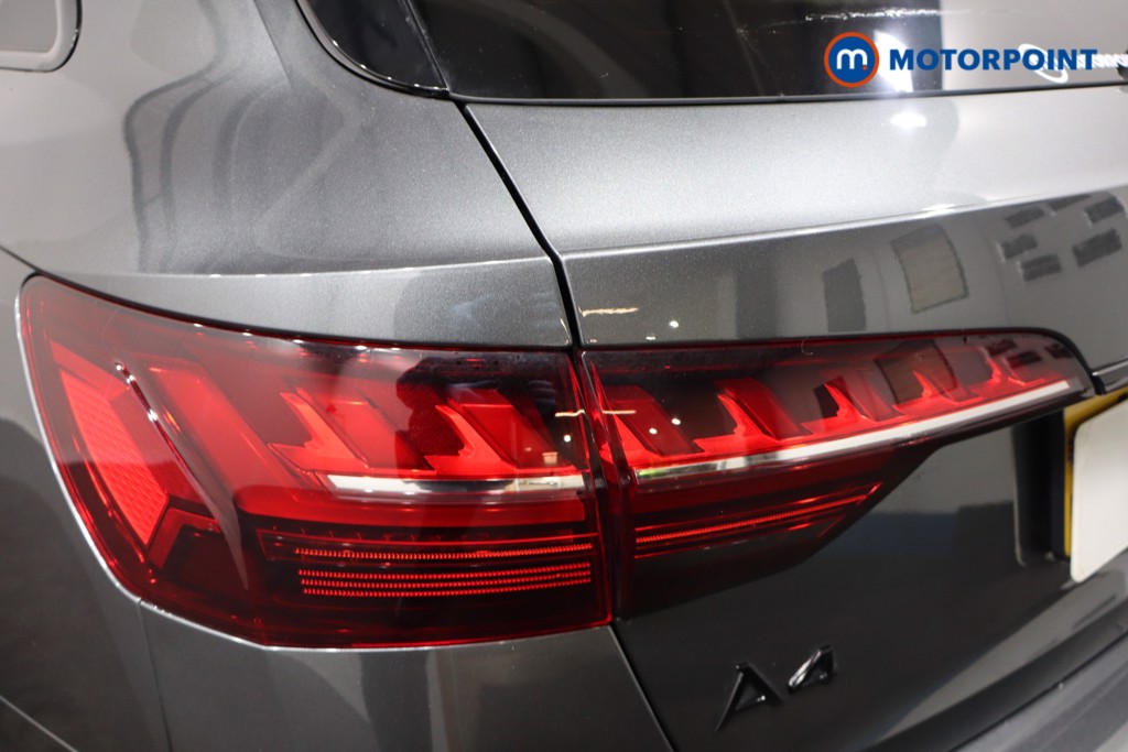 Audi A4 Black Edition Automatic Petrol Estate - Stock Number (1587101) - 37th supplementary image