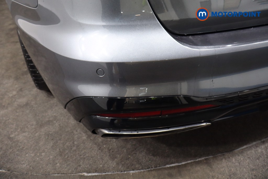 Audi A4 Black Edition Automatic Petrol Estate - Stock Number (1587101) - 38th supplementary image