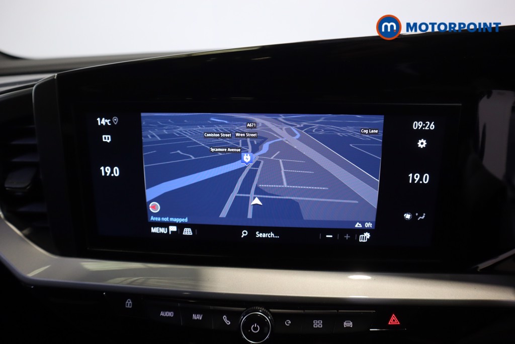 Vauxhall Mokka Ultimate Automatic Electric SUV - Stock Number (1587113) - 2nd supplementary image