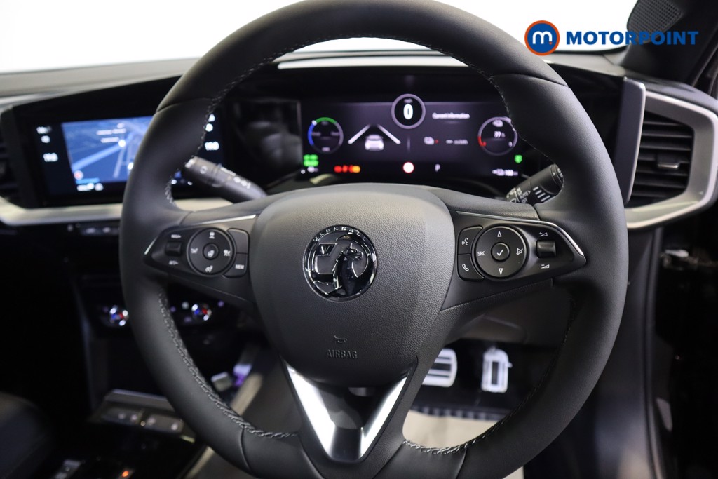 Vauxhall Mokka Ultimate Automatic Electric SUV - Stock Number (1587113) - 3rd supplementary image