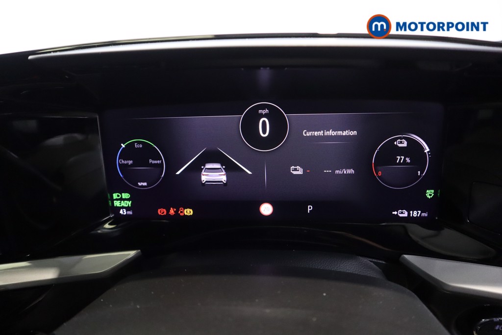 Vauxhall Mokka Ultimate Automatic Electric SUV - Stock Number (1587113) - 4th supplementary image