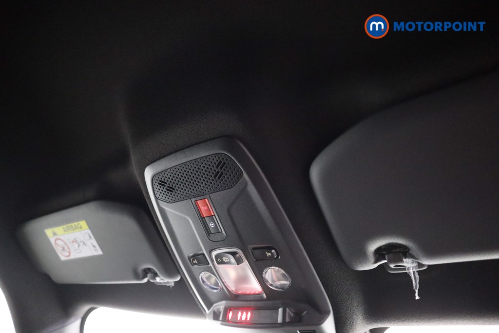 Vauxhall Mokka Ultimate Automatic Electric SUV - Stock Number (1587113) - 8th supplementary image