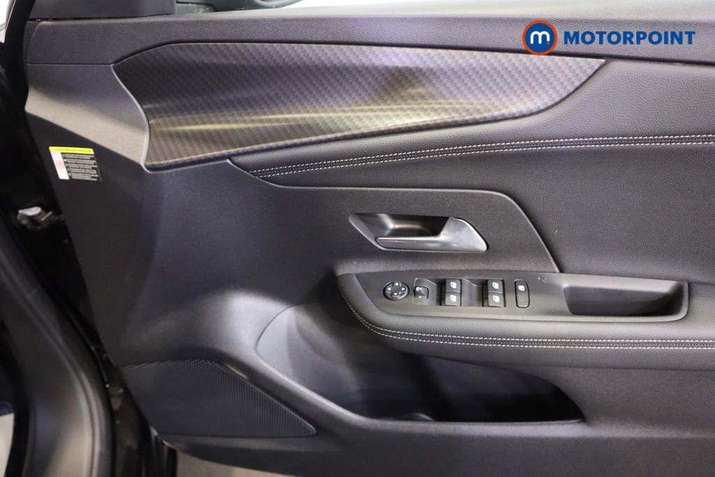 Vauxhall Mokka Ultimate Automatic Electric SUV - Stock Number (1587113) - 9th supplementary image