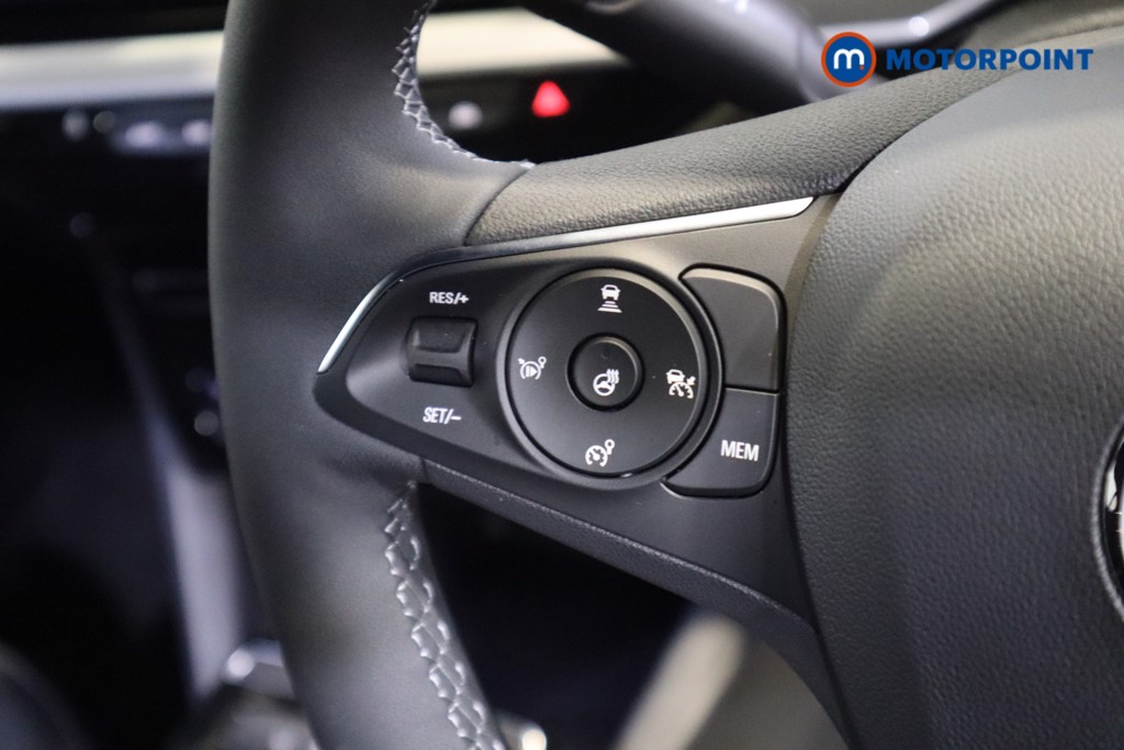 Vauxhall Mokka Ultimate Automatic Electric SUV - Stock Number (1587113) - 15th supplementary image