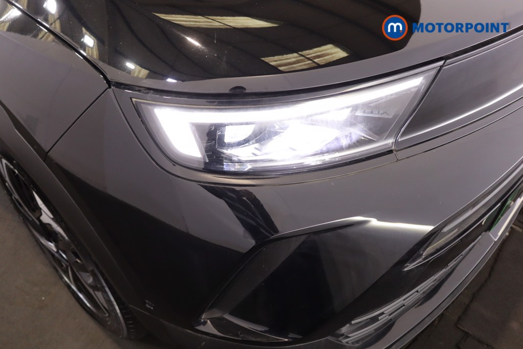 Vauxhall Mokka Ultimate Automatic Electric SUV - Stock Number (1587113) - 25th supplementary image