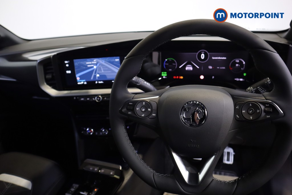 Vauxhall Mokka Ultimate Automatic Electric SUV - Stock Number (1587113) - 1st supplementary image