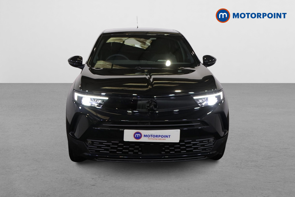 Vauxhall Mokka Ultimate Automatic Electric SUV - Stock Number (1587113) - Front bumper