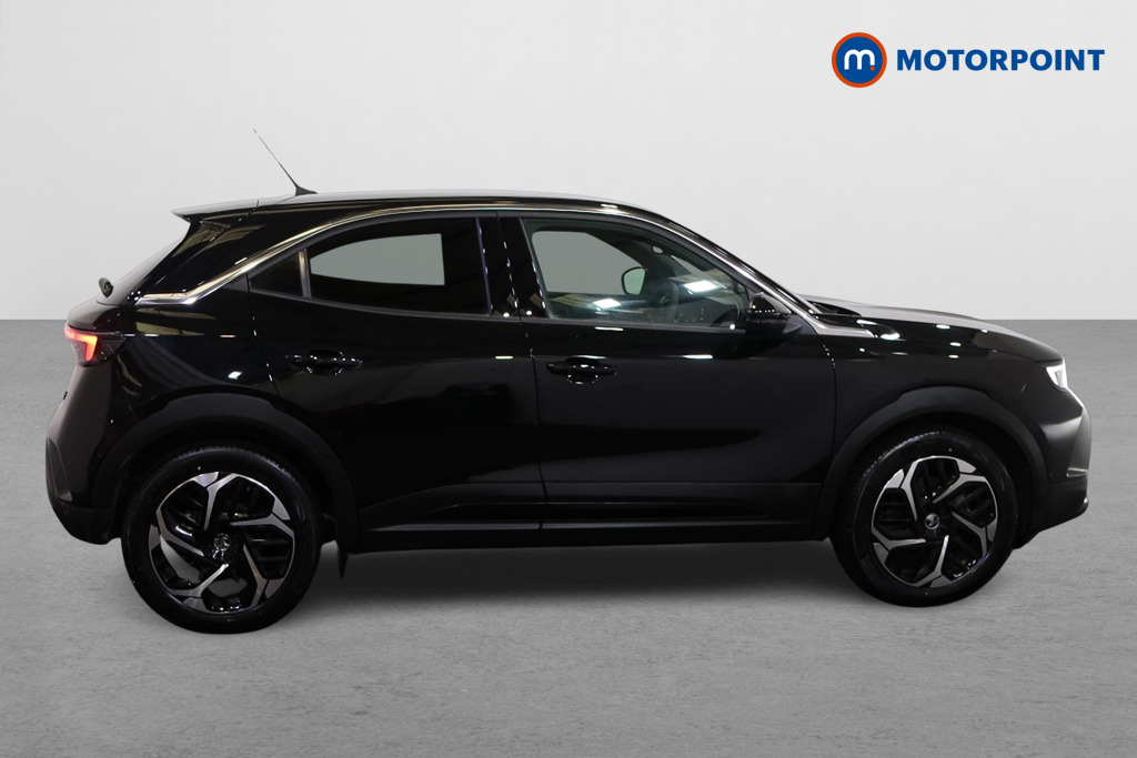 Vauxhall Mokka Ultimate Automatic Electric SUV - Stock Number (1587113) - Drivers side