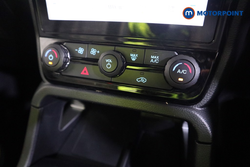 Ford Ranger Wildtrak Automatic Diesel Double Cab Pick-Up - Stock Number (1587136) - 8th supplementary image
