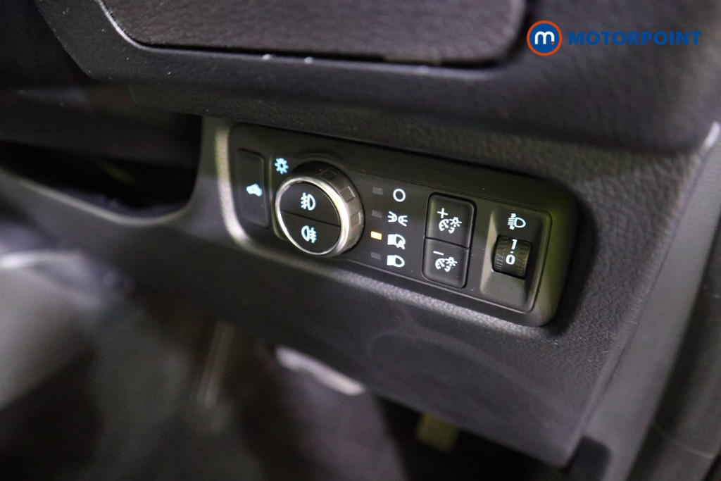 Ford Ranger Wildtrak Automatic Diesel Double Cab Pick-Up - Stock Number (1587136) - 12th supplementary image
