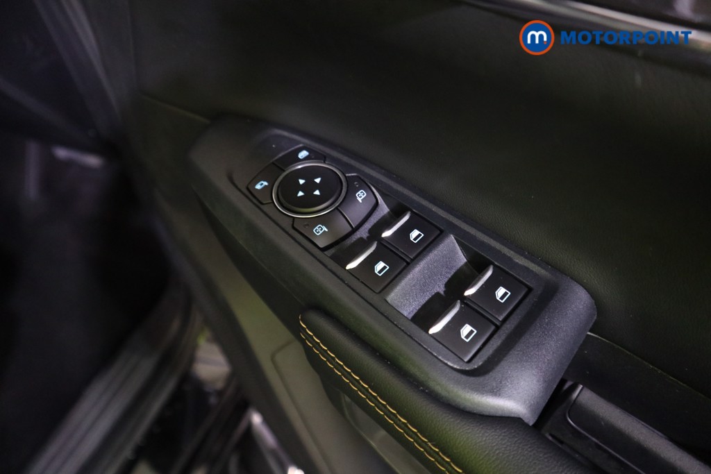 Ford Ranger Wildtrak Automatic Diesel Double Cab Pick-Up - Stock Number (1587136) - 13th supplementary image