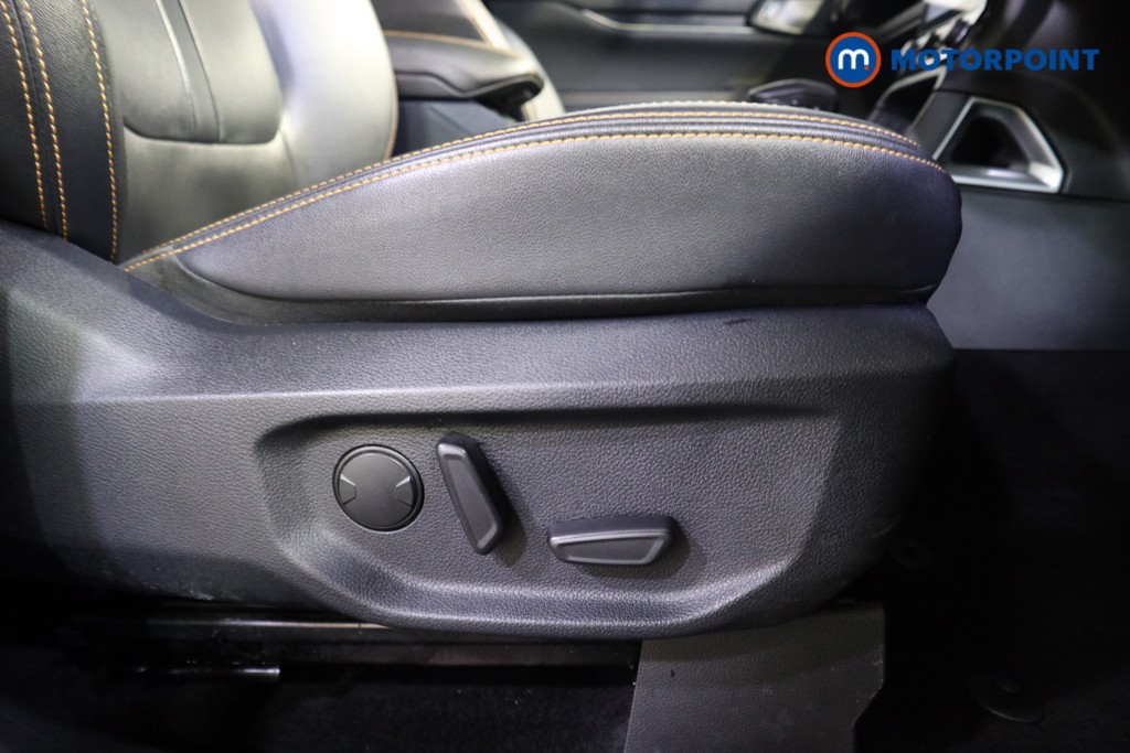 Ford Ranger Wildtrak Automatic Diesel Double Cab Pick-Up - Stock Number (1587136) - 15th supplementary image