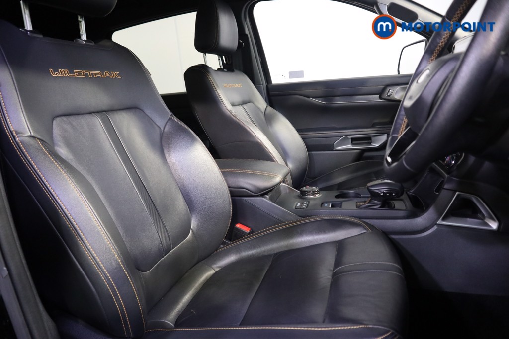 Ford Ranger Wildtrak Automatic Diesel Double Cab Pick-Up - Stock Number (1587136) - 16th supplementary image