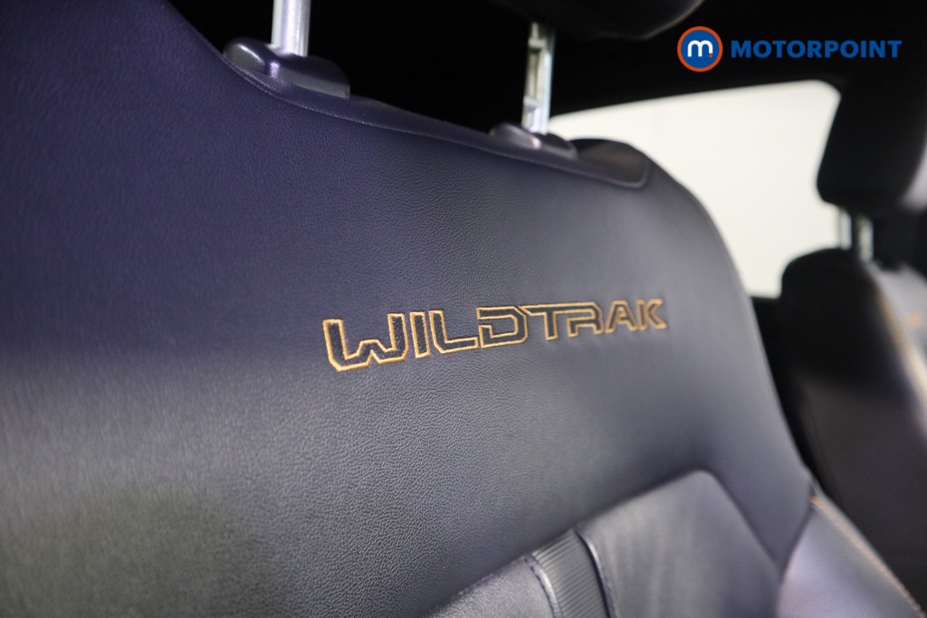 Ford Ranger Wildtrak Automatic Diesel Double Cab Pick-Up - Stock Number (1587136) - 17th supplementary image