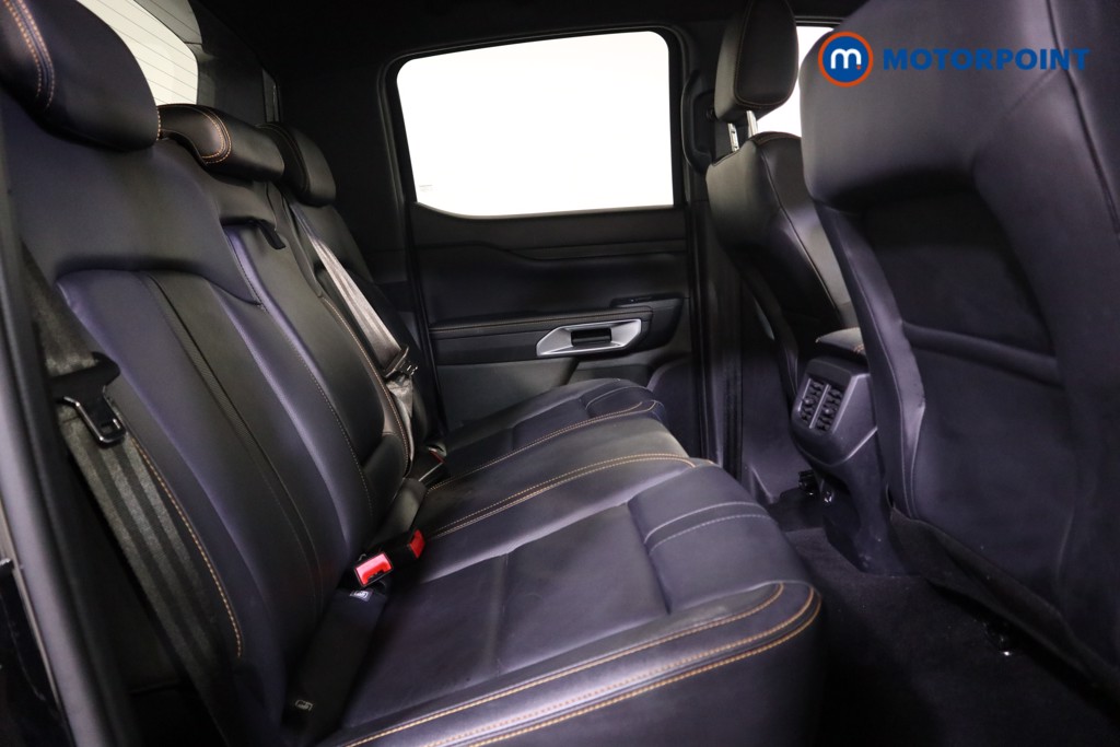 Ford Ranger Wildtrak Automatic Diesel Double Cab Pick-Up - Stock Number (1587136) - 18th supplementary image