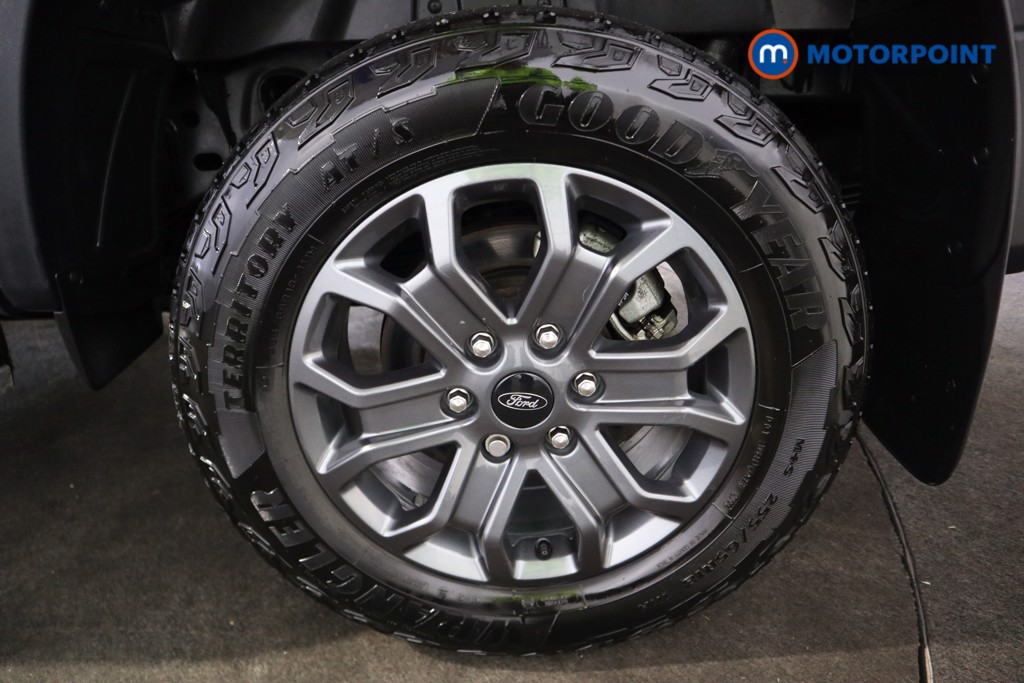 Ford Ranger Wildtrak Automatic Diesel Double Cab Pick-Up - Stock Number (1587136) - 24th supplementary image
