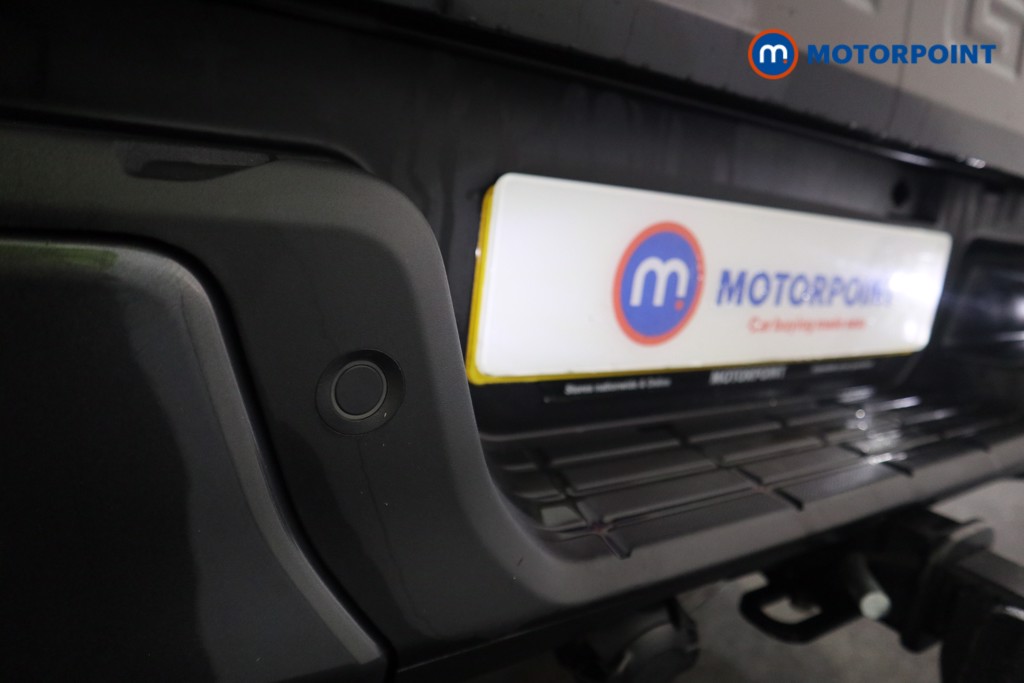 Ford Ranger Wildtrak Automatic Diesel Double Cab Pick-Up - Stock Number (1587136) - 25th supplementary image