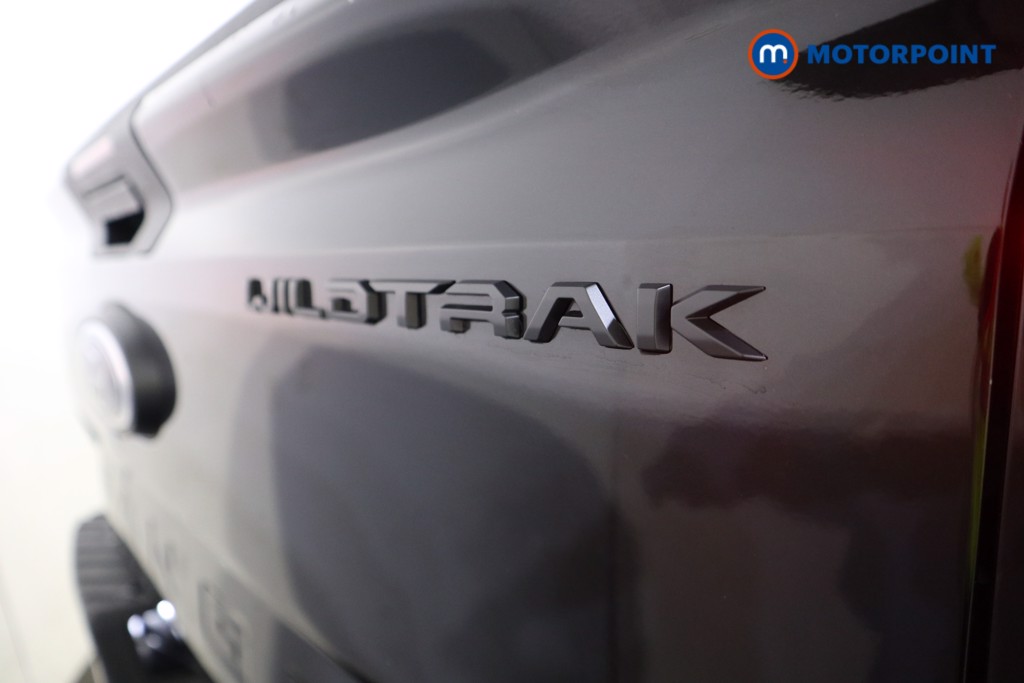 Ford Ranger Wildtrak Automatic Diesel Double Cab Pick-Up - Stock Number (1587136) - 28th supplementary image