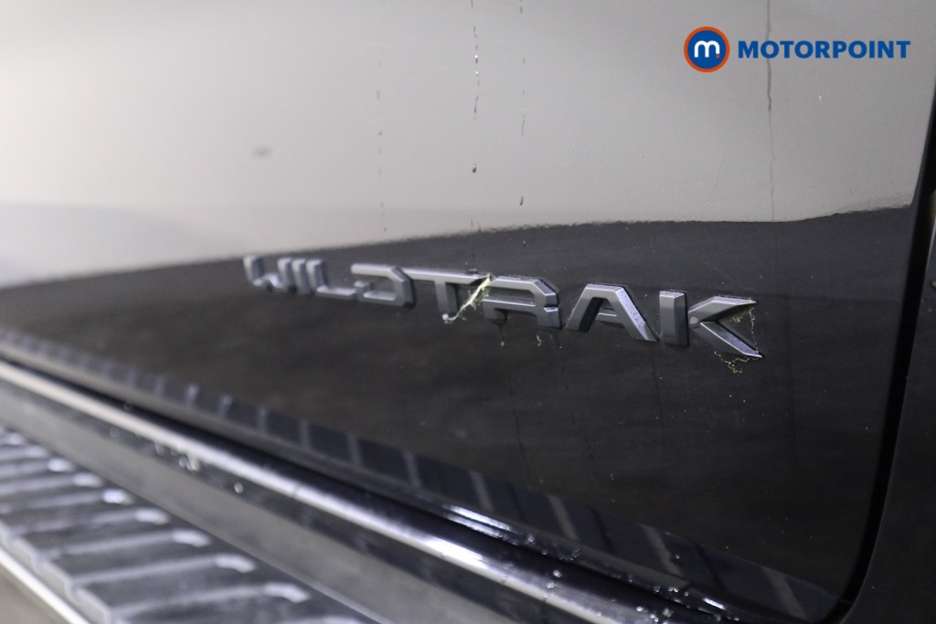 Ford Ranger Wildtrak Automatic Diesel Double Cab Pick-Up - Stock Number (1587136) - 30th supplementary image
