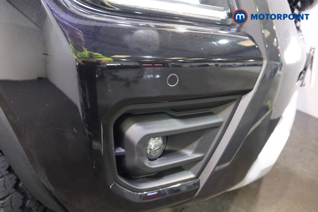 Ford Ranger Wildtrak Automatic Diesel Double Cab Pick-Up - Stock Number (1587136) - 33rd supplementary image