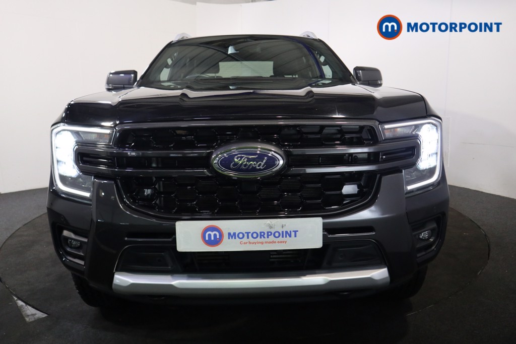 Ford Ranger Wildtrak Automatic Diesel Double Cab Pick-Up - Stock Number (1587136) - 34th supplementary image