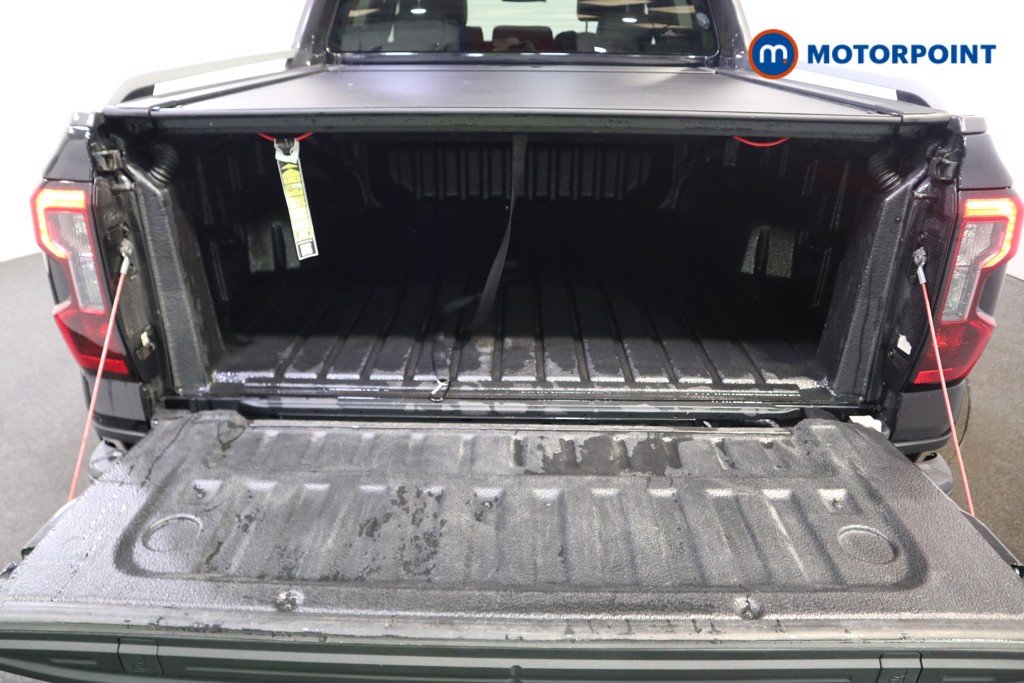 Ford Ranger Wildtrak Automatic Diesel Double Cab Pick-Up - Stock Number (1587136) - 1st supplementary image