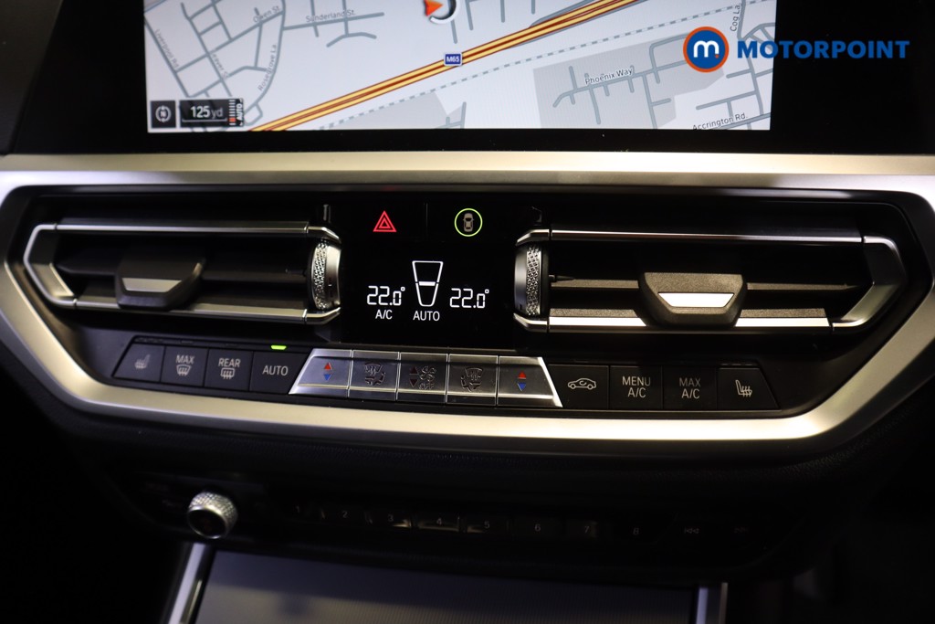 BMW 3 Series M Sport Automatic Petrol Saloon - Stock Number (1587193) - 5th supplementary image