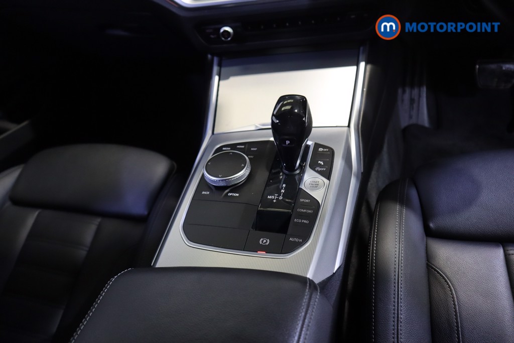BMW 3 Series M Sport Automatic Petrol Saloon - Stock Number (1587193) - 6th supplementary image