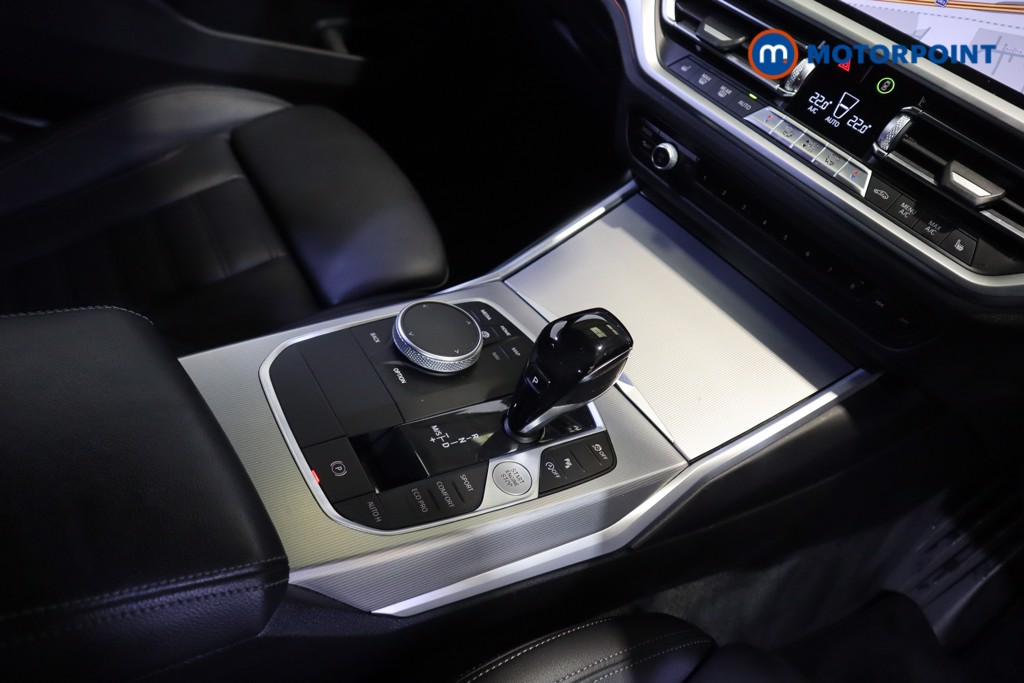BMW 3 Series M Sport Automatic Petrol Saloon - Stock Number (1587193) - 7th supplementary image