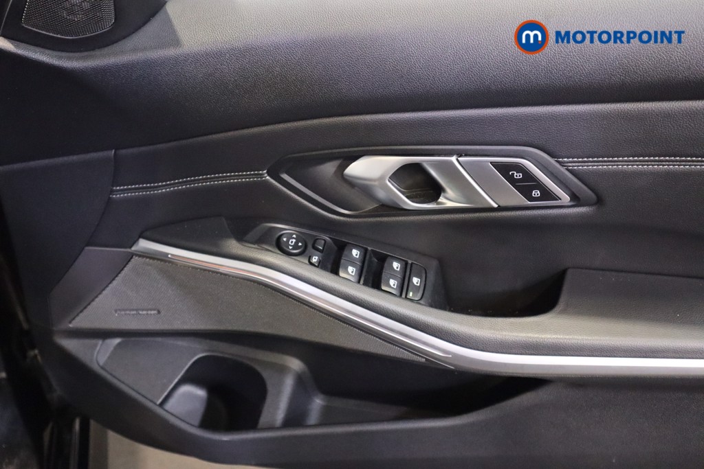 BMW 3 Series M Sport Automatic Petrol Saloon - Stock Number (1587193) - 9th supplementary image